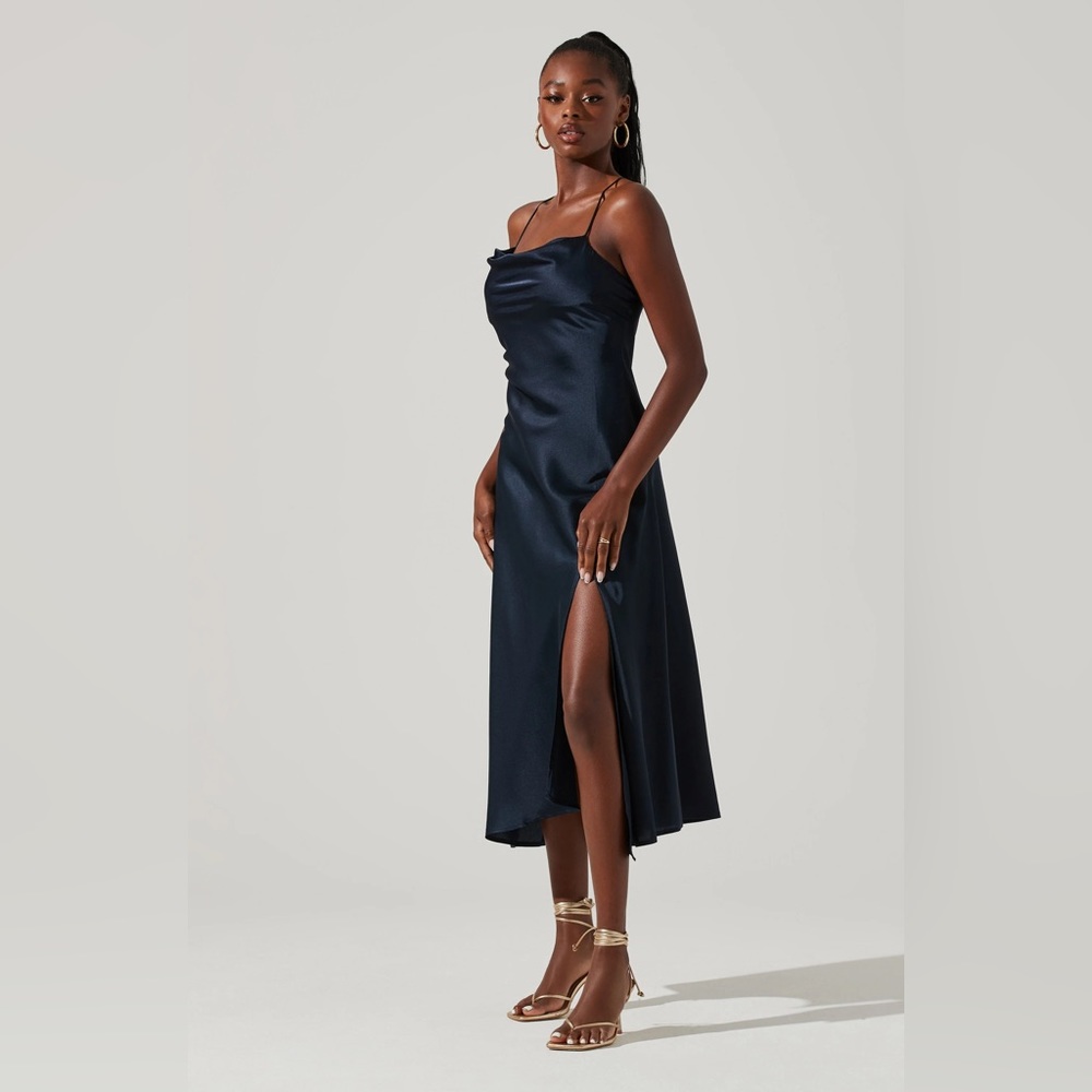 Astr Gaia Dress